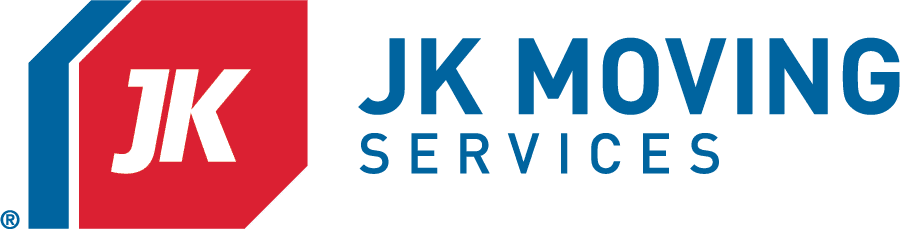 JK Moving logo